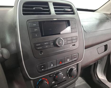 RENAULT Kwid 1.0 12V 4P SCE FLEX ZEN, Foto 4