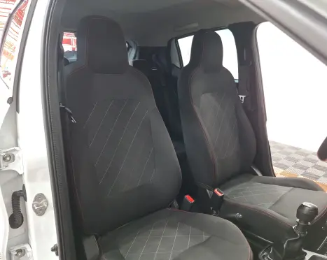 RENAULT Kwid 1.0 12V 4P SCE FLEX ZEN, Foto 8