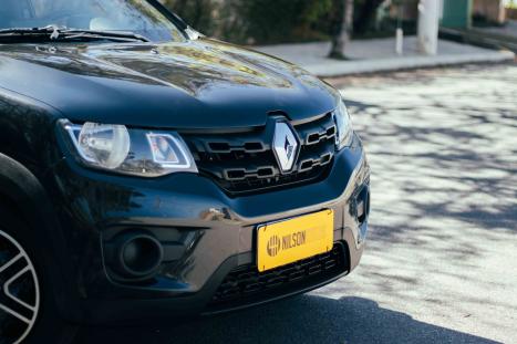 RENAULT Kwid 1.0 12V 4P SCE FLEX ZEN, Foto 2