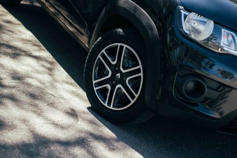 RENAULT Kwid 1.0 12V 4P SCE FLEX ZEN, Foto 3