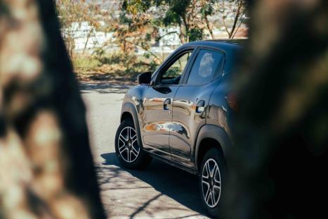 RENAULT Kwid 1.0 12V 4P SCE FLEX ZEN, Foto 4