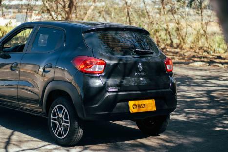 RENAULT Kwid 1.0 12V 4P SCE FLEX ZEN, Foto 5