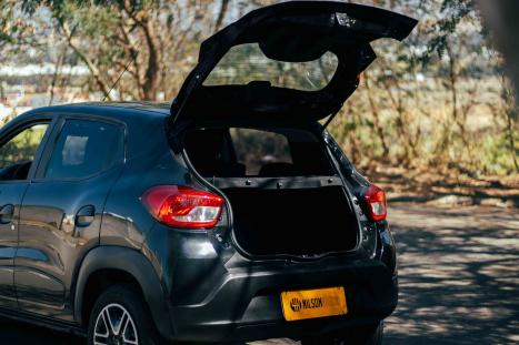 RENAULT Kwid 1.0 12V 4P SCE FLEX ZEN, Foto 6