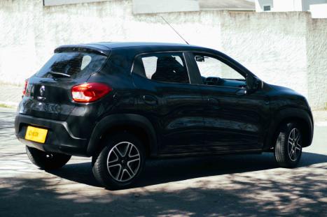 RENAULT Kwid 1.0 12V 4P SCE FLEX ZEN, Foto 7