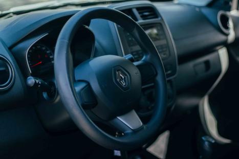 RENAULT Kwid 1.0 12V 4P SCE FLEX ZEN, Foto 8
