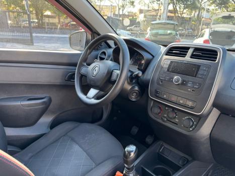 RENAULT Kwid 1.0 12V 4P SCE FLEX ZEN, Foto 7