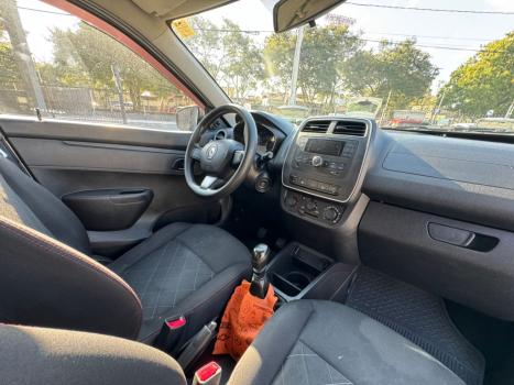 RENAULT Kwid 1.0 12V 4P SCE FLEX ZEN, Foto 8