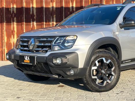RENAULT Oroch 1.3 16V 4P OUTSIDER TURBO TCe AUTOMTICO CVT, Foto 3