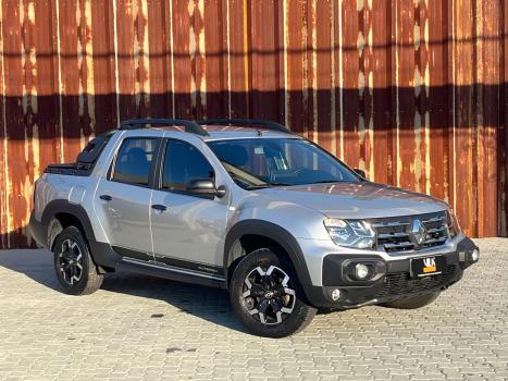 RENAULT Oroch 1.3 16V 4P OUTSIDER TURBO TCe AUTOMTICO CVT, Foto 4