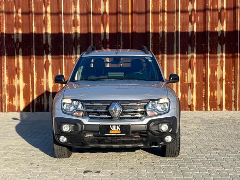 RENAULT Oroch 1.3 16V 4P OUTSIDER TURBO TCe AUTOMTICO CVT, Foto 5