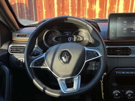 RENAULT Oroch 1.3 16V 4P OUTSIDER TURBO TCe AUTOMTICO CVT, Foto 7