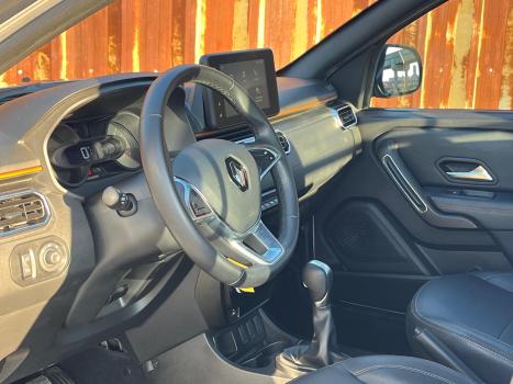 RENAULT Oroch 1.3 16V 4P OUTSIDER TURBO TCe AUTOMTICO CVT, Foto 8