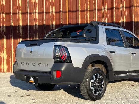 RENAULT Oroch 1.3 16V 4P OUTSIDER TURBO TCe AUTOMTICO CVT, Foto 14