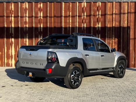 RENAULT Oroch 1.3 16V 4P OUTSIDER TURBO TCe AUTOMTICO CVT, Foto 15