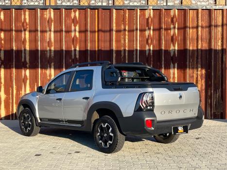 RENAULT Oroch 1.3 16V 4P OUTSIDER TURBO TCe AUTOMTICO CVT, Foto 16