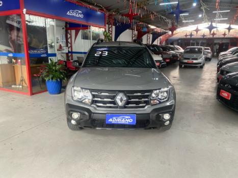 RENAULT Oroch 1.3 16V 4P OUTSIDER TURBO TCe AUTOMTICO CVT, Foto 1
