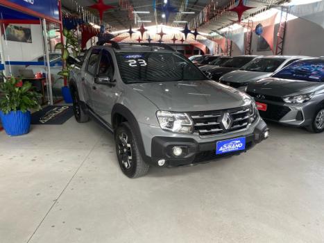 RENAULT Oroch 1.3 16V 4P OUTSIDER TURBO TCe AUTOMTICO CVT, Foto 2