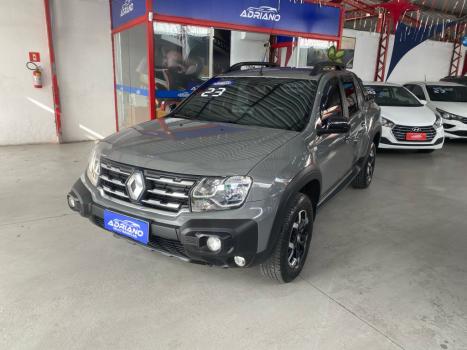 RENAULT Oroch 1.3 16V 4P OUTSIDER TURBO TCe AUTOMTICO CVT, Foto 3