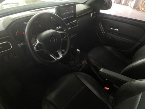 RENAULT Oroch 1.3 16V 4P OUTSIDER TURBO TCe AUTOMTICO CVT, Foto 4