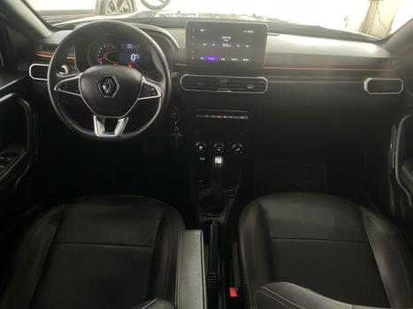 RENAULT Oroch 1.3 16V 4P OUTSIDER TURBO TCe AUTOMTICO CVT, Foto 6