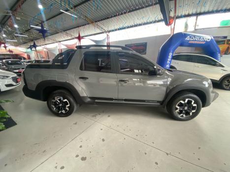 RENAULT Oroch 1.3 16V 4P OUTSIDER TURBO TCe AUTOMTICO CVT, Foto 10
