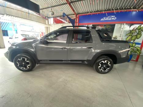 RENAULT Oroch 1.3 16V 4P OUTSIDER TURBO TCe AUTOMTICO CVT, Foto 11
