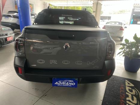 RENAULT Oroch 1.3 16V 4P OUTSIDER TURBO TCe AUTOMTICO CVT, Foto 12