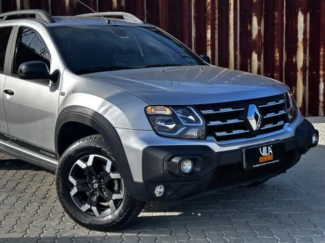 RENAULT Oroch 1.3 16V 4P OUTSIDER TURBO TCe AUTOMTICO CVT, Foto 2