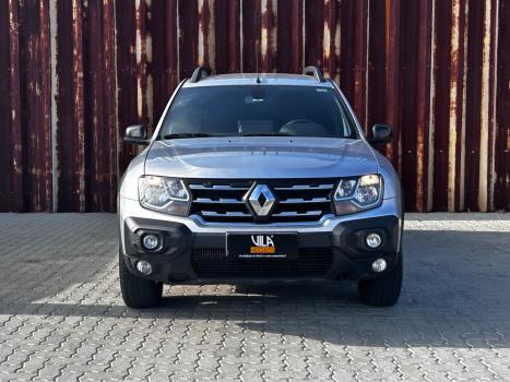 RENAULT Oroch 1.3 16V 4P OUTSIDER TURBO TCe AUTOMTICO CVT, Foto 3