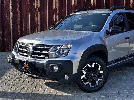 RENAULT Oroch 1.3 16V 4P OUTSIDER TURBO TCe AUTOMTICO CVT, Foto 4
