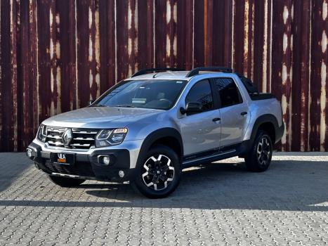 RENAULT Oroch 1.3 16V 4P OUTSIDER TURBO TCe AUTOMTICO CVT, Foto 5