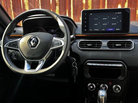 RENAULT Oroch 1.3 16V 4P OUTSIDER TURBO TCe AUTOMTICO CVT, Foto 6