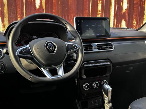 RENAULT Oroch 1.3 16V 4P OUTSIDER TURBO TCe AUTOMTICO CVT, Foto 7
