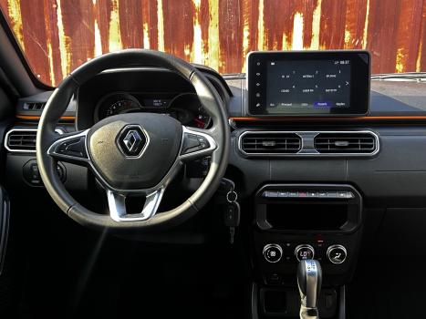 RENAULT Oroch 1.3 16V 4P OUTSIDER TURBO TCe AUTOMTICO CVT, Foto 8