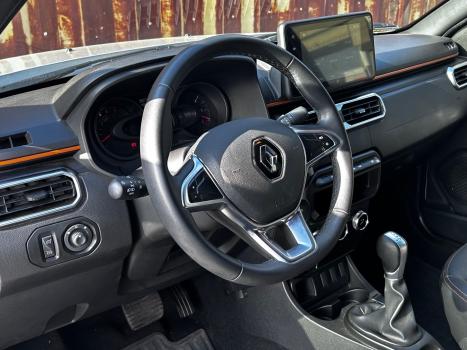 RENAULT Oroch 1.3 16V 4P OUTSIDER TURBO TCe AUTOMTICO CVT, Foto 9