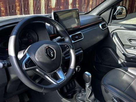 RENAULT Oroch 1.3 16V 4P OUTSIDER TURBO TCe AUTOMTICO CVT, Foto 10