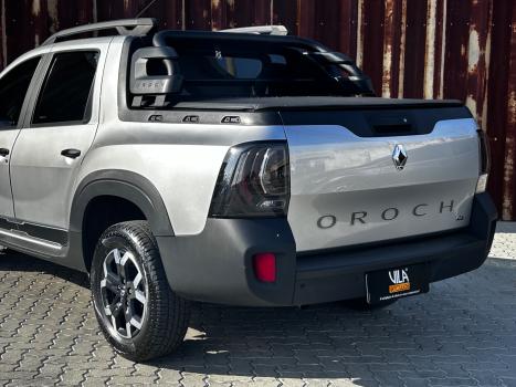 RENAULT Oroch 1.3 16V 4P OUTSIDER TURBO TCe AUTOMTICO CVT, Foto 13