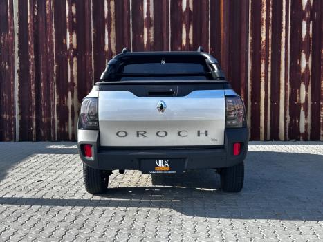 RENAULT Oroch 1.3 16V 4P OUTSIDER TURBO TCe AUTOMTICO CVT, Foto 15
