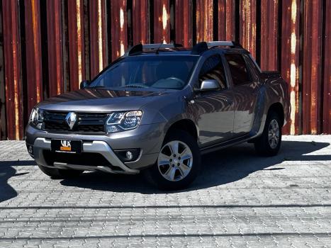 RENAULT Oroch 2.0 16V 4P FLEX DYNAMIQUE, Foto 1