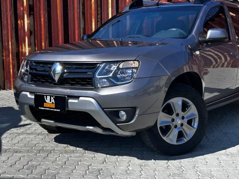 RENAULT Oroch 2.0 16V 4P FLEX DYNAMIQUE, Foto 2