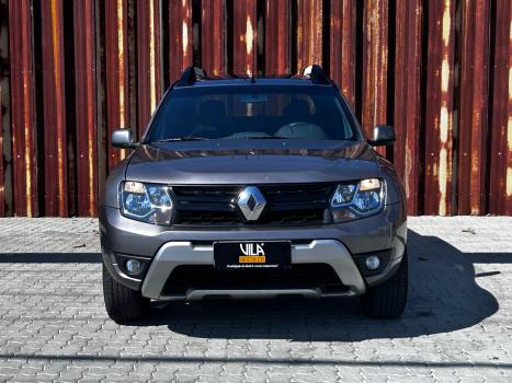 RENAULT Oroch 2.0 16V 4P FLEX DYNAMIQUE, Foto 3