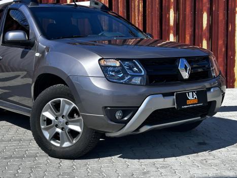 RENAULT Oroch 2.0 16V 4P FLEX DYNAMIQUE, Foto 4
