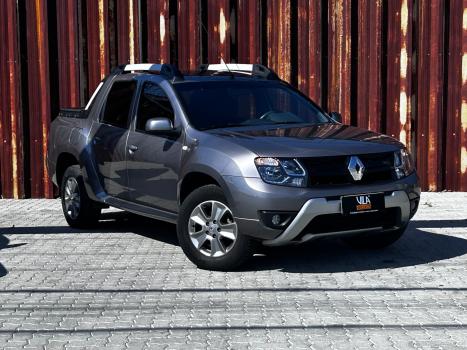 RENAULT Oroch 2.0 16V 4P FLEX DYNAMIQUE, Foto 5