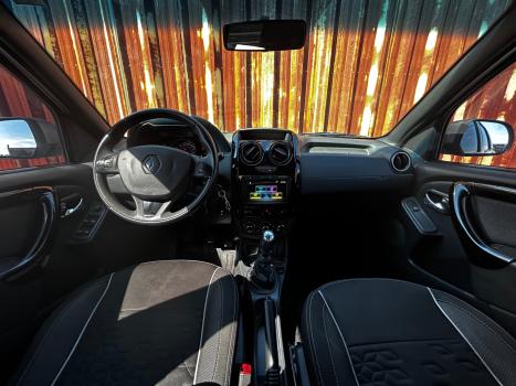 RENAULT Oroch 2.0 16V 4P FLEX DYNAMIQUE, Foto 6