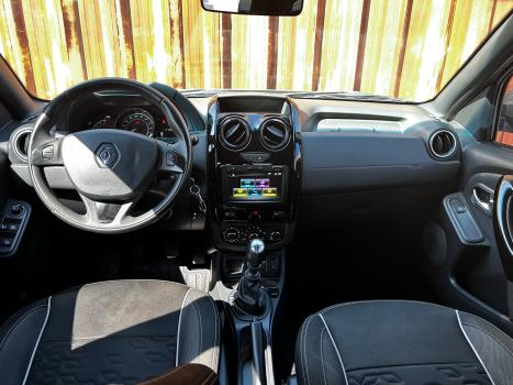 RENAULT Oroch 2.0 16V 4P FLEX DYNAMIQUE, Foto 7