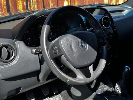 RENAULT Oroch 2.0 16V 4P FLEX DYNAMIQUE, Foto 8