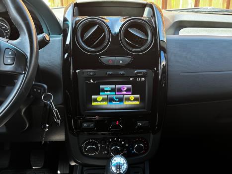 RENAULT Oroch 2.0 16V 4P FLEX DYNAMIQUE, Foto 10