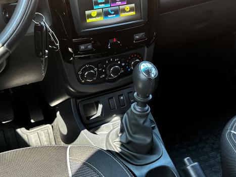 RENAULT Oroch 2.0 16V 4P FLEX DYNAMIQUE, Foto 11