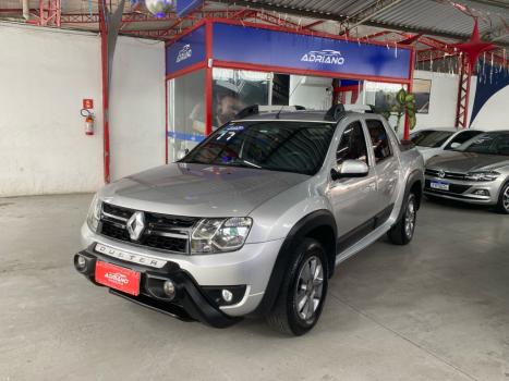 RENAULT Oroch 2.0 16V 4P FLEX DYNAMIQUE AUTOMTICO, Foto 3