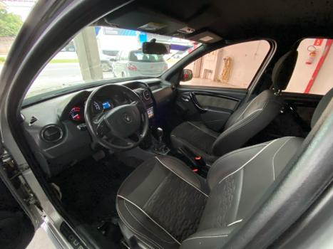 RENAULT Oroch 2.0 16V 4P FLEX DYNAMIQUE AUTOMTICO, Foto 4